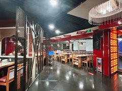 -傣妹休闲时尚火锅(星力壹号店)