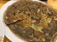 -得记得潮州海鲜砂锅粥(宝业路店)