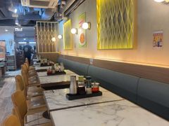-深仔记茶餐厅(亚士厘道店)
