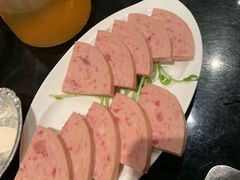 -大红袍火锅料理(尖沙咀店)