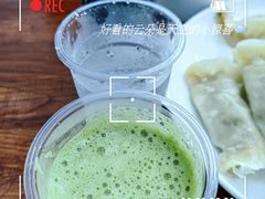 -奉天蚨祥饺子馆