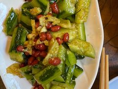 -西江美食舫·江西菜(健德桥店)