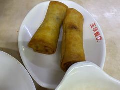 春卷-玉华饮食店(茅台路店)