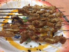 -小胡子祥彪烧烤(北湖总店)