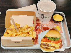 -Shake Shack(西单大悦城店)
