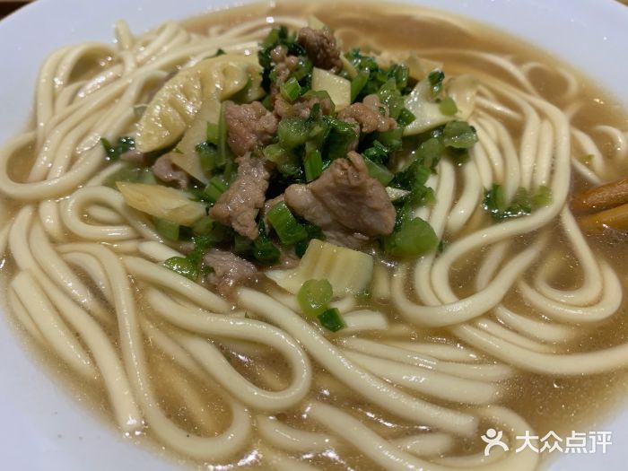 奎元馆(市民中心店)图片