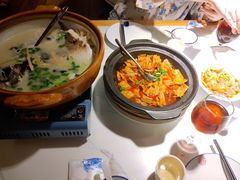 -姜君·千岛湖鱼头馆(浦东大道店)