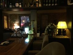 -OX BAR 拉培耶小镇(大连老街店)