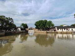 -枫桥景区