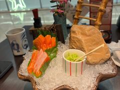 -匠和风精致料理(莆田财富中心店)