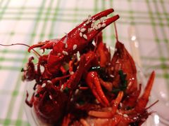 -巴厘龙虾·榜首油焖大虾(音乐学院·沿江酒馆店)