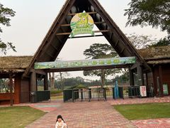 -迪茵湖田家舍生态农场