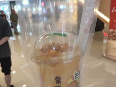 芒果雪乐-果呀呀(国金街店)