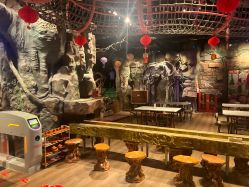 -探洞工场(丰科万达旗舰店)