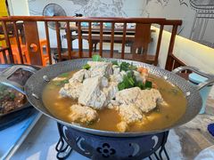 -小乡小镇·传承桐庐土菜·老板亲自烧的菜