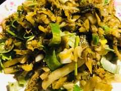 -老平遥饭馆