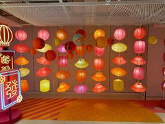 -江边城外烤全鱼(汉光百货店)