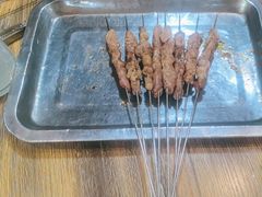 -德盛缘大块肉烧烤(东关路店)
