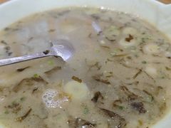 -潼南太安名鱼•特色江湖菜 太安鱼