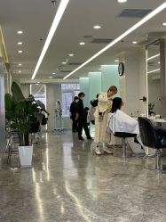 -THE LOG SALON 记录
