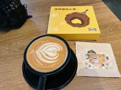 -黑胶星球(华发中城商都店)