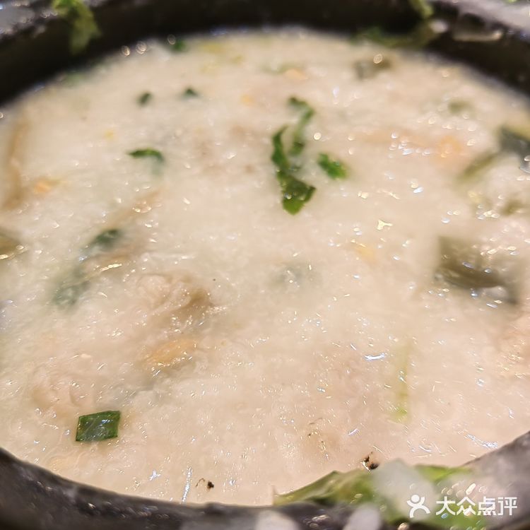 想喝粥去日昌
