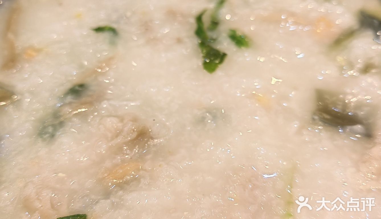 想喝粥去日昌