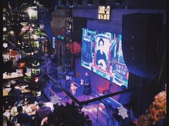 -别院里音乐餐酒吧(双流航空港店)