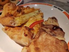 -比格比萨自助(宝山日月光店)