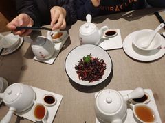 -尚一汤 广东炖汤(金桥国际店)