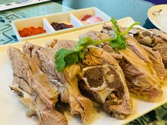 -清真·伊然轩青海特色美食