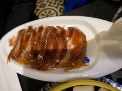 -大鸭梨烤鸭(甘家口店)