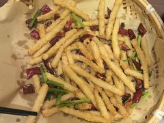 -肖记公安牛肉鱼杂馆·省级非物质文化遗产(三角路直营店)