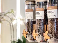 -Peet's 皮爷咖啡(陆家嘴中心店)