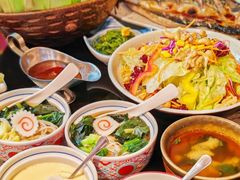 -昱匠·日本料理(金融街店)