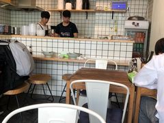 -常樂屋·常德米粉(青年路店)