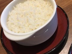 米饭-香厨中餐厅(松北香格里拉店)
