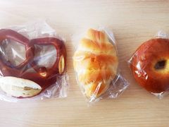 -慢熟面包店bud bread(孩儿巷店)