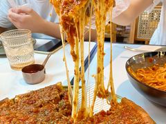 -做披萨的奇葩(中海央墅店)