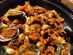 -功夫小龙虾·烧烤·江湖菜(金沙洲店)