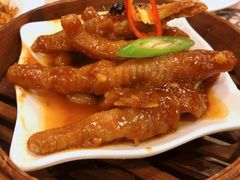 -点都德(聚福楼店)