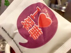 -翠华餐厅(旺角文华商场店)