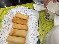 -民信老铺(双皮奶博物馆店)