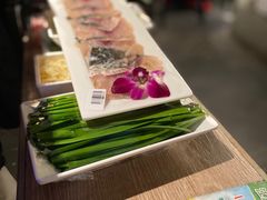 -野妹经典火锅(江夏中百店)