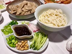 -四季民福烤鸭店(王府井东安门店)