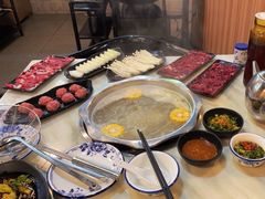 -潮鑫牛肉火锅(敏捷广场店)