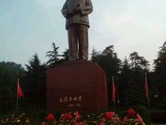 -韶山毛泽东同志故居