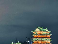 -寻梦滕王阁实景演出