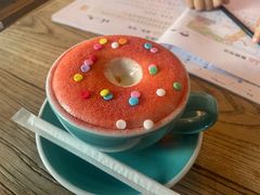 -Maan coffee漫咖啡(1905店)