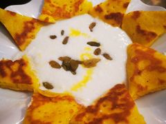 -吉祥圣雪藏餐